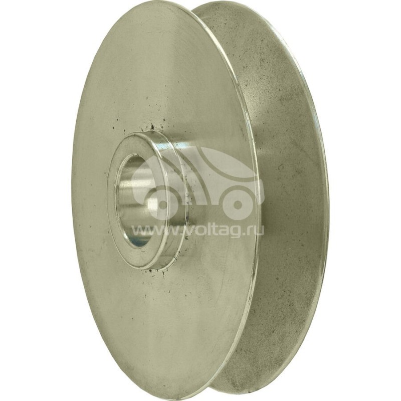 APR1307 Alternatör Kasnağı