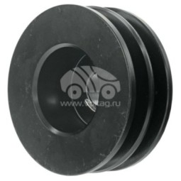 APR1334 Alternatör Kasnağı