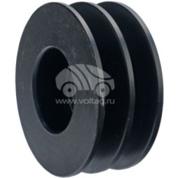 APR1389 Alternatör Kasnağı