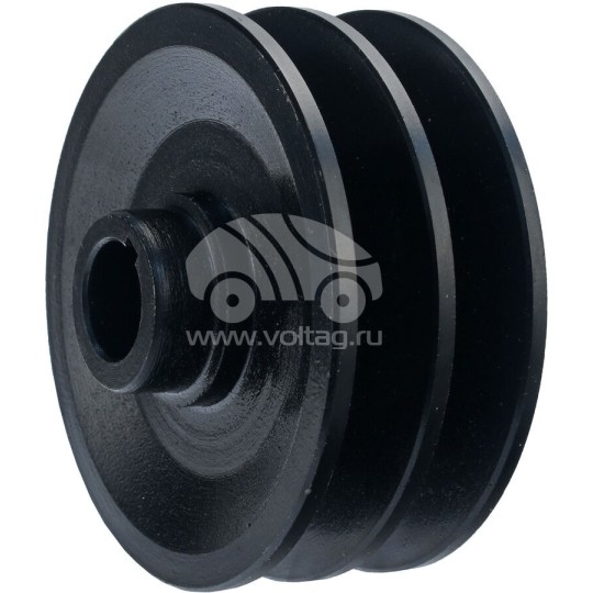 APR1389 Alternatör Kasnağı