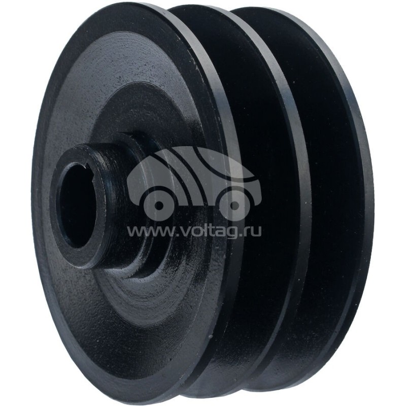 APR1389 Alternatör Kasnağı