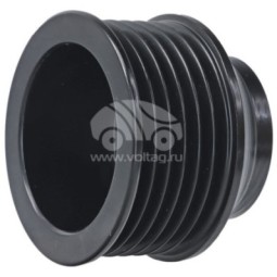 APR1525 Alternatör Kasnağı