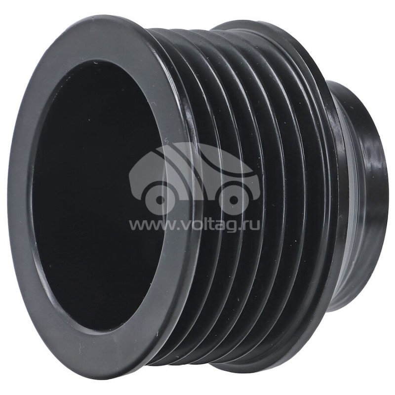 APR1525 Alternatör Kasnağı