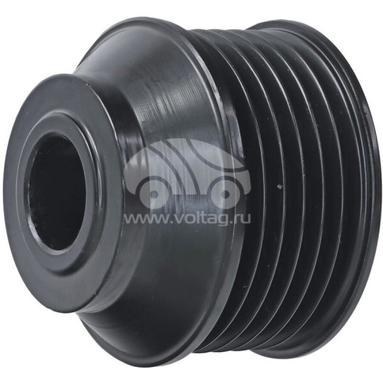 APR1525 Alternatör Kasnağı