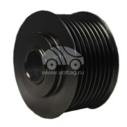 APR2666 Alternatör Kasnağı