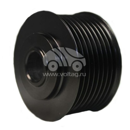 APR2666 Alternatör Kasnağı