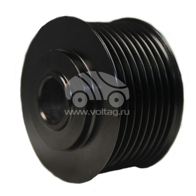 APR2666 Alternatör Kasnağı