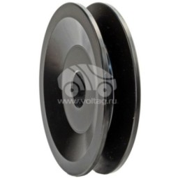 APT1338 Alternatör Kasnağı