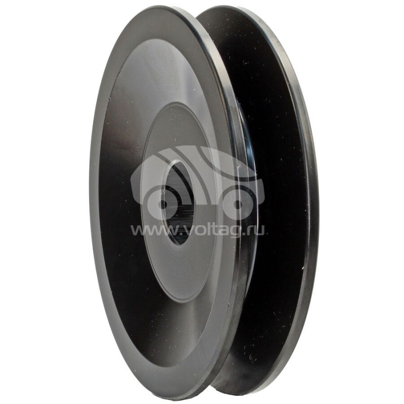 APT1338 Alternatör Kasnağı