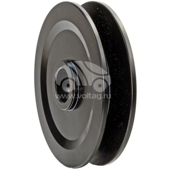 APT1338 Alternatör Kasnağı