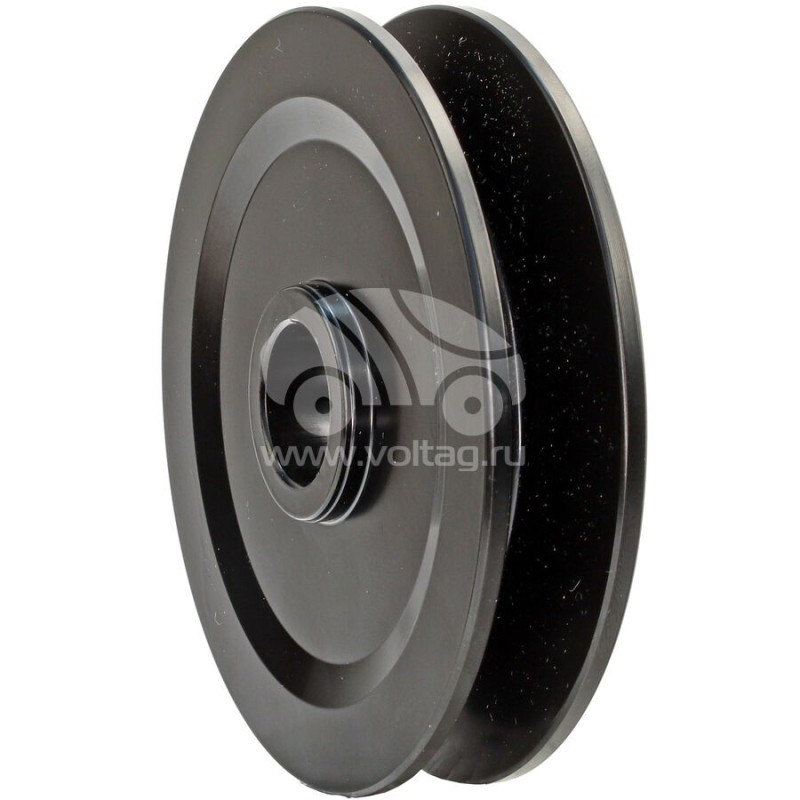 APT1338 Alternatör Kasnağı