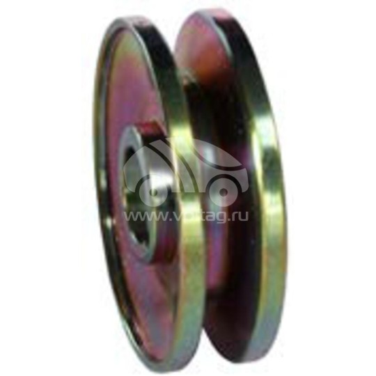 APT1675 Alternatör Kasnağı