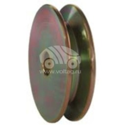 APT2159 Alternatör Kasnağı