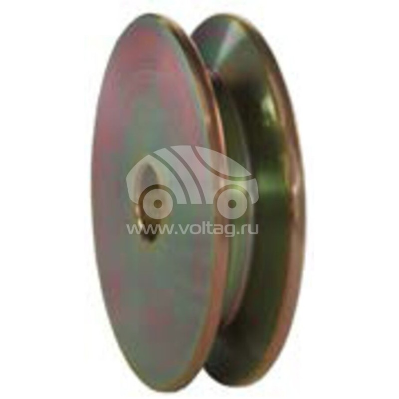 APT2159 Alternatör Kasnağı