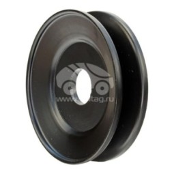 APT6364 Alternatör Kasnağı