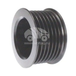 APV0036 Alternatör Kasnağı