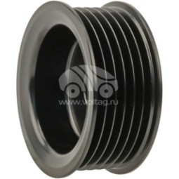 APV0054 Alternatör Kasnağı