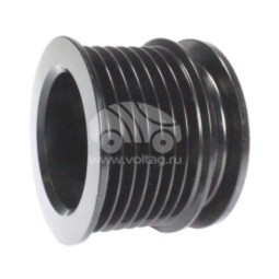 APV0078 Alternatör Kasnağı