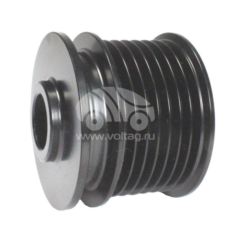 APV0078 Alternatör Kasnağı