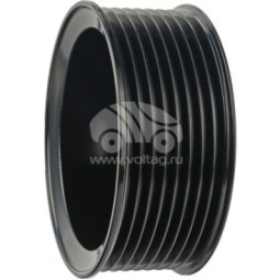 APV0282 Alternatör Kasnağı