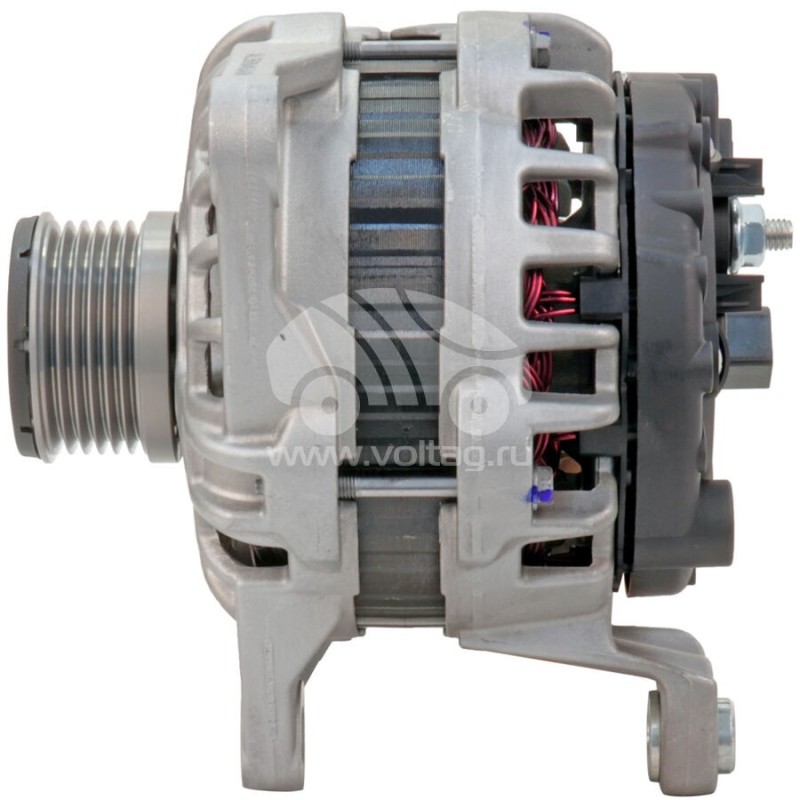 ALB0046 Alternatör
