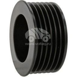 APV0288 Alternatör Kasnağı