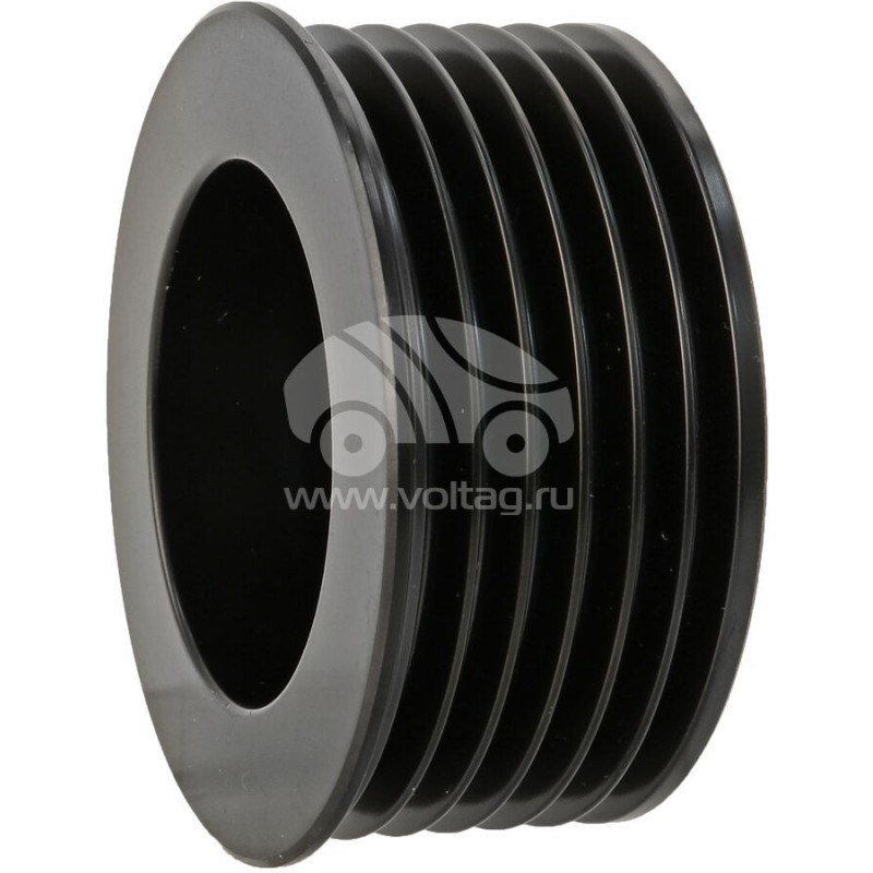 APV0288 Alternatör Kasnağı