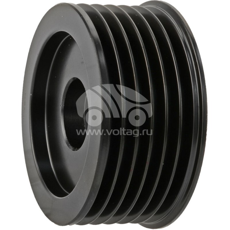 APV0288 Alternatör Kasnağı