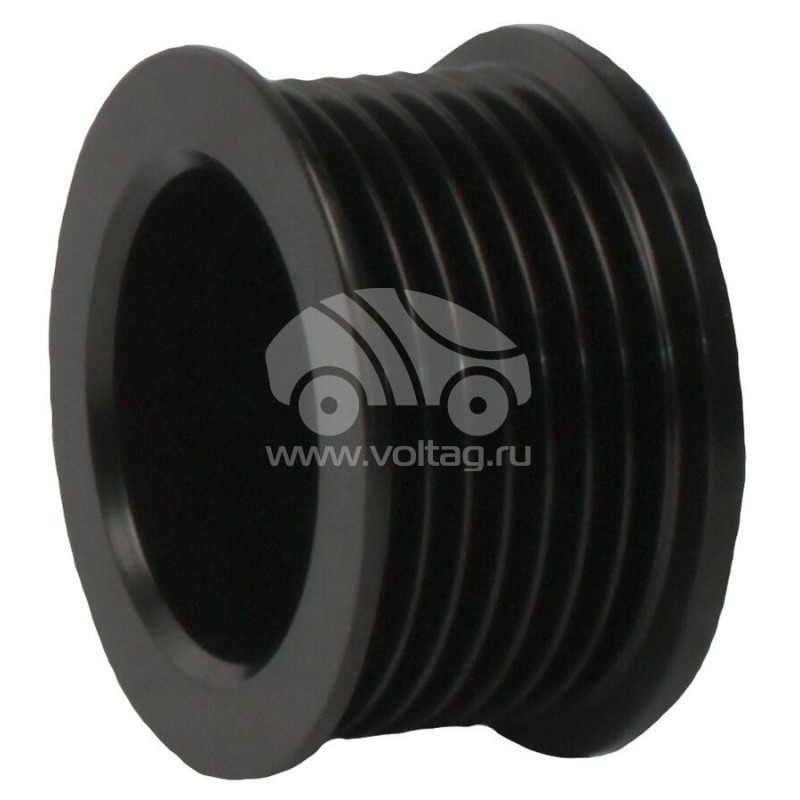 APV0329 Alternatör Kasnağı