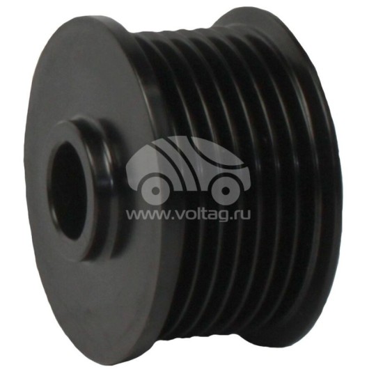 APV0329 Alternatör Kasnağı