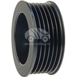 APV1049 Alternatör Kasnağı