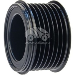 APV1112 Alternatör Kasnağı