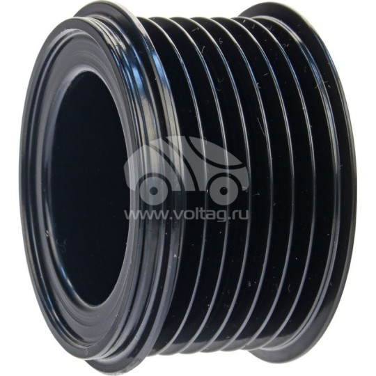 APV1112 Alternatör Kasnağı