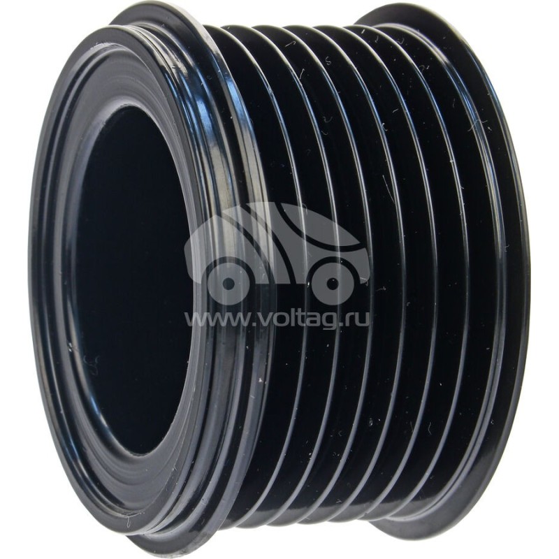 APV1112 Alternatör Kasnağı