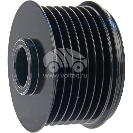 APV1112 Alternatör Kasnağı