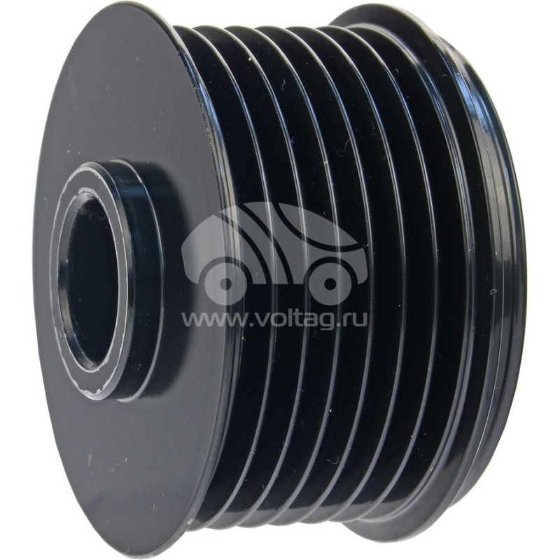 APV1112 Alternatör Kasnağı