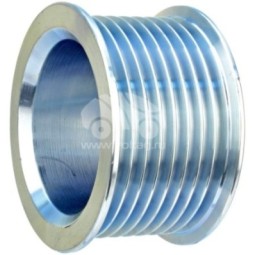 APV1118 Alternatör Kasnağı