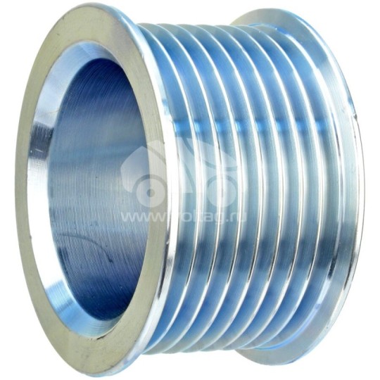 APV1118 Alternatör Kasnağı