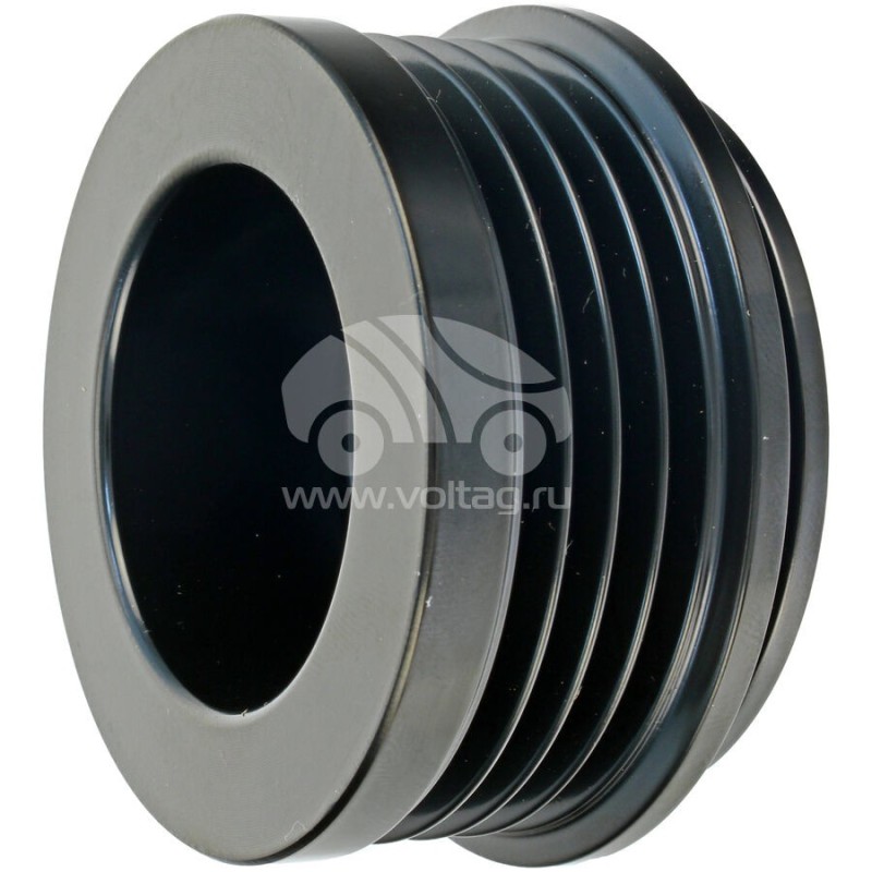 APV1126 Alternatör Kasnağı