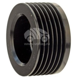 APV1247 Alternatör Kasnağı