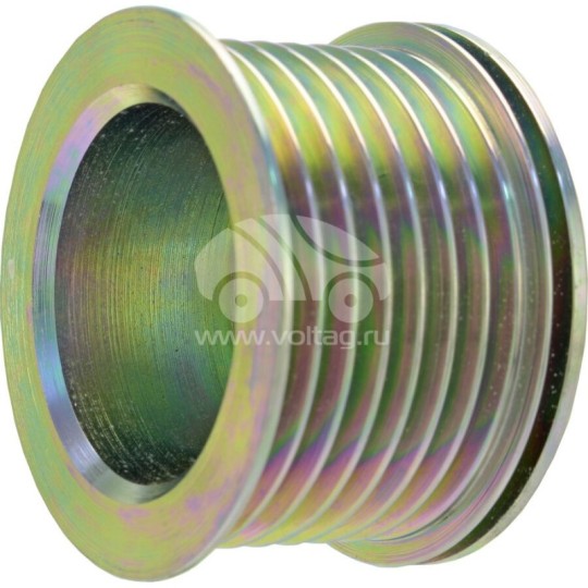 APV1253 Alternatör Kasnağı