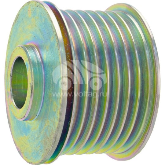 APV1253 Alternatör Kasnağı