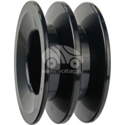 APV1292 Alternatör Kasnağı