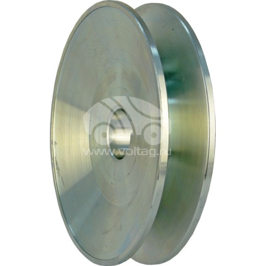 APV1294 Alternatör Kasnağı