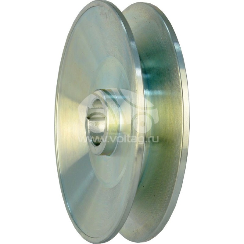 APV1294 Alternatör Kasnağı