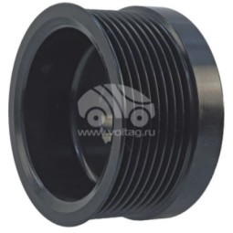 APV1306 Alternatör Kasnağı