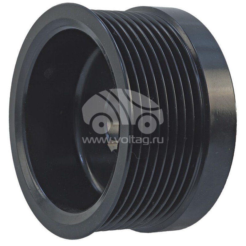 APV1306 Alternatör Kasnağı