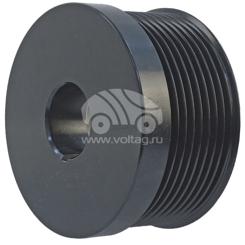 APV1306 Alternatör Kasnağı