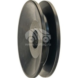 APV1348 Alternatör Kasnağı