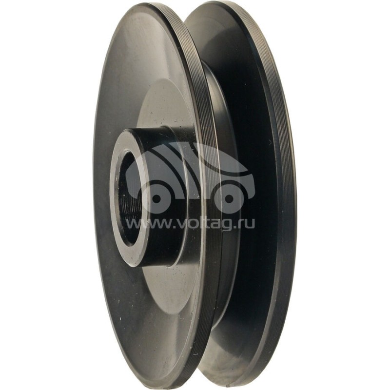 APV1348 Alternatör Kasnağı